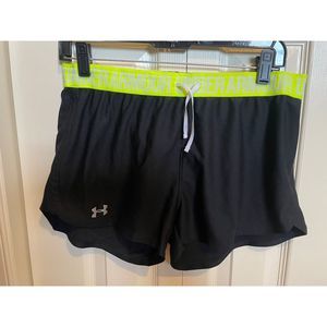 Under Armour HeatGear Shorts